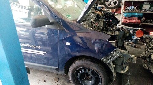 Dezmembrez Dacia Lodgy 1