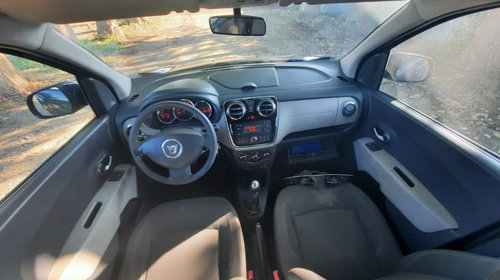 Dezmembrez Dacia Lodgy 2013 7 locuri 1.5 dci