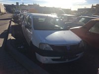 Dezmembrez Dacia logan 1.4i