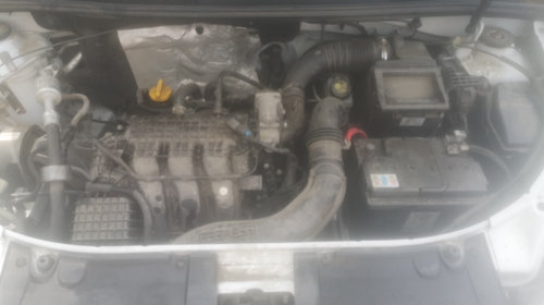 Dezmembrez Dacia Logan 1.0 SCe 73 cai motor B4D-G4 B4DG490 an 2020