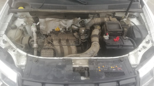 Dezmembrez Dacia Logan 1.0 SCe 73 cai motor B4D400 B4D4 B4D-B4 an 2018