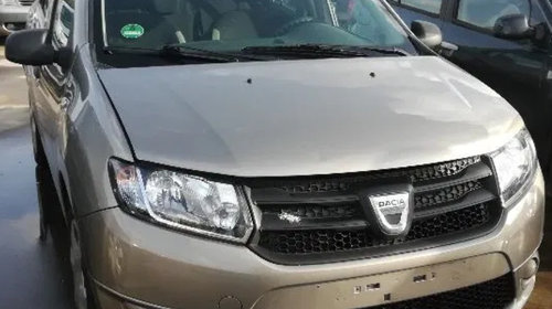 Dezmembrez Dacia Logan 1.2 benzina 2015 volan