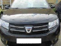 Dezmembrez Dacia Logan 1.2 benzina din 2012 volan pe stanga