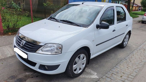 Dezmembrez Dacia Logan 1.2 Benzina Manual 200