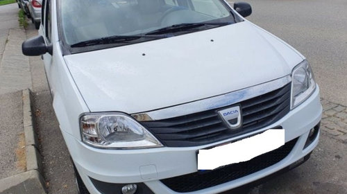 Dezmembrez Dacia Logan 1.2 Benzina Manual 2008-2012