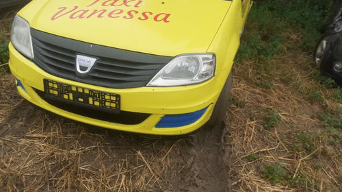 Dezmembrez Dacia logan 1.2 i an 2010