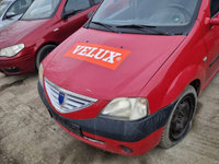 DEZMEMBREZ DACIA LOGAN 1.4 2006