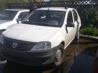 Dezmembrez Dacia Logan 1.4 2010 facelift