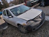 Dezmembrez dacia logan 1.4 b 2007