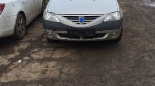 Dezmembrez dacia logan 1,4 b din 2007