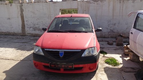 Dezmembrez DACIA LOGAN 1.4 benz