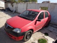 Dezmembrez DACIA LOGAN 1.4 benz