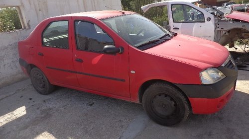 Dezmembrez DACIA LOGAN 1.4 benz