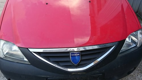 Dezmembrez Dacia Logan , 1.4 Benzina , 55 KW 
