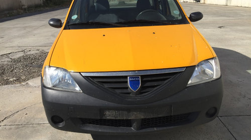 Dezmembrez Dacia Logan 1.4 benzina EURO 3