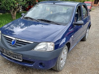 Dezmembrez Dacia Logan 1.4 Benzina K7J 2005 2006 2007 2008