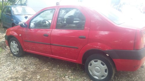 Dezmembrez Dacia Logan 1,4 benzina perfecta!!!!!!