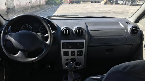 Dezmembrez Dacia Logan 1.4 mpi 1.5 DCi