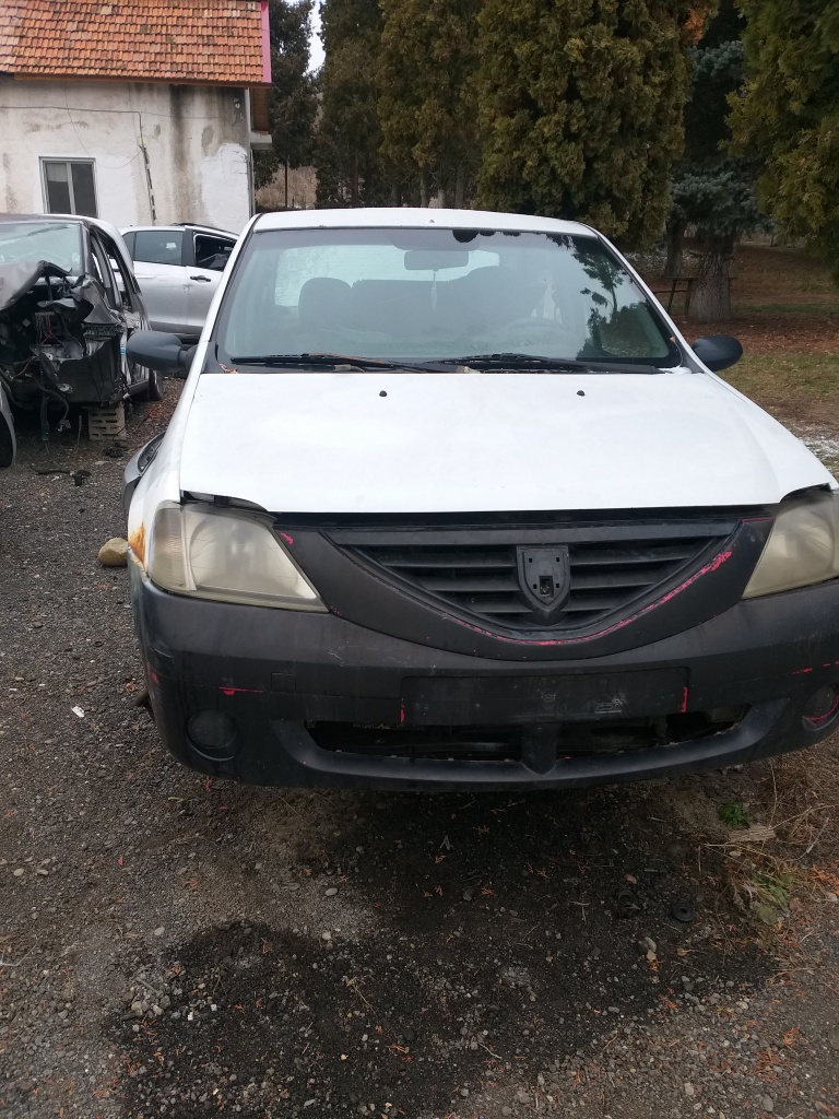 Dezmembrez dacia logan 1.4 mpi 1.6 mpi 1.5 dci