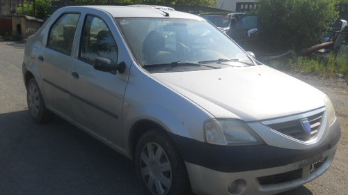 Dezmembrez Dacia Logan 1.4 MPi an 2006