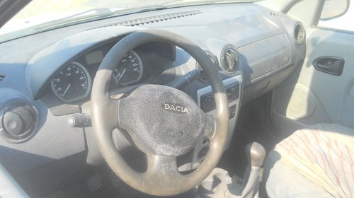 Dezmembrez Dacia Logan 1.4 MPi an 2006