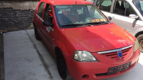 Dezmembrez Dacia Logan 1.4 Mpi! an Fab 2005!