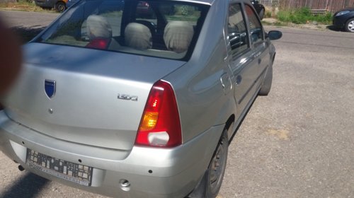 Dezmembrez dacia logan 1.4 mpi cu aer conditionat .