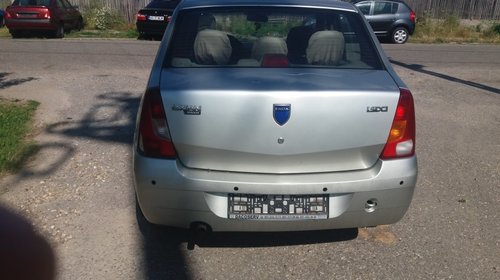 Dezmembrez dacia logan 1.4 mpi cu aer conditionat .