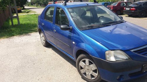 Dezmembrez dacia logan 1,4 mpi cu aer conditionat