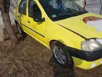 DEZMEMBREZ DACIA LOGAN 1.4 MPI FAB 2006