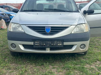 Dezmembrez Dacia logan 1.4 Mpi Gri perla