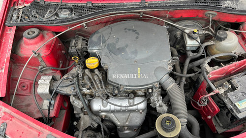Dezmembrez Dacia Logan 1.4 MPI K7J-A7