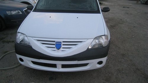 Dezmembrez dacia logan 1.4 mpi