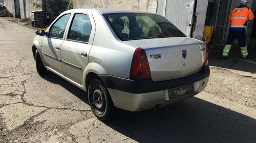 Dezmembrez Dacia Logan 1.4 mpi