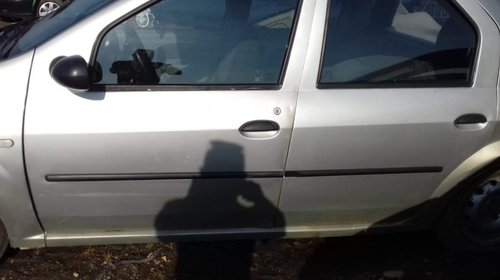 Dezmembrez Dacia Logan 1,4 MPI