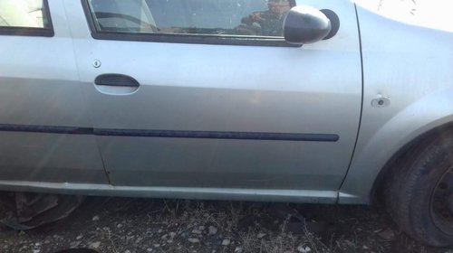 Dezmembrez Dacia Logan 1,4 MPI