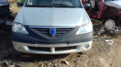 Dezmembrez Dacia Logan 1,4 MPI