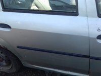 Dezmembrez Dacia Logan 1,4 MPI