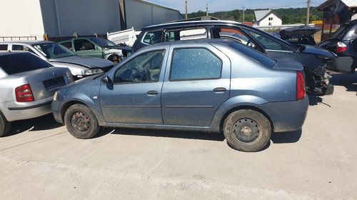 Dezmembrez Dacia Logan 1.4 MPI