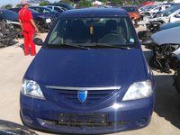 Dezmembrez Dacia Logan 1.4