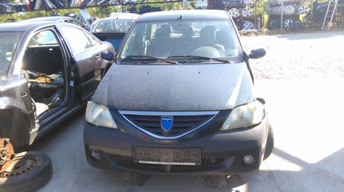 Dezmembrez Dacia Logan 1.4