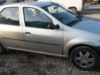 Dezmembrez dacia logan 1.4b 1.5 dci 1.6 b