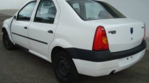 Dezmembrez dacia logan , 1.4b , 2006