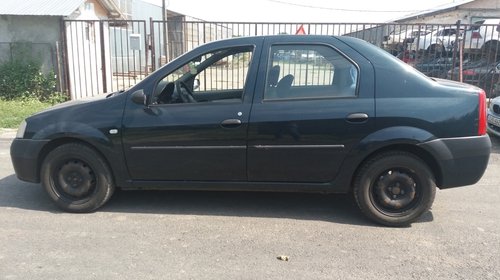 Dezmembrez Dacia Logan 1.4B