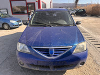 Dezmembrez Dacia Logan 1.4i K7J-710 K7J-A7