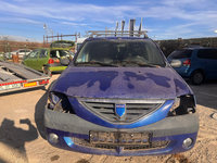 Dezmembrez Dacia Logan 1.4i K7J-710