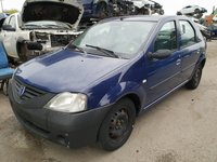 Dezmembrez Dacia Logan 1.4mpi 1.5 dci Euro 3 Euro 4