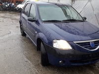 Dezmembrez Dacia Logan 1.4Mpi 2007