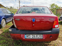 Dezmembrez Dacia Logan 1.4MPI 75cp