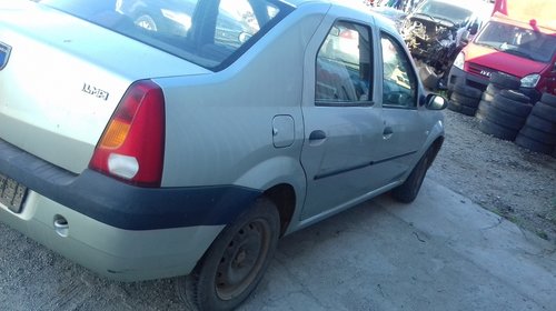 DEZMEMBREZ DACIA LOGAN 1.4MPI DIN 2006